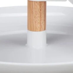 Serviteur à Gâteaux à 4 étages -GourmetHome Soldes Magasin 602b029996944e2f9234a9b9cd855e4c