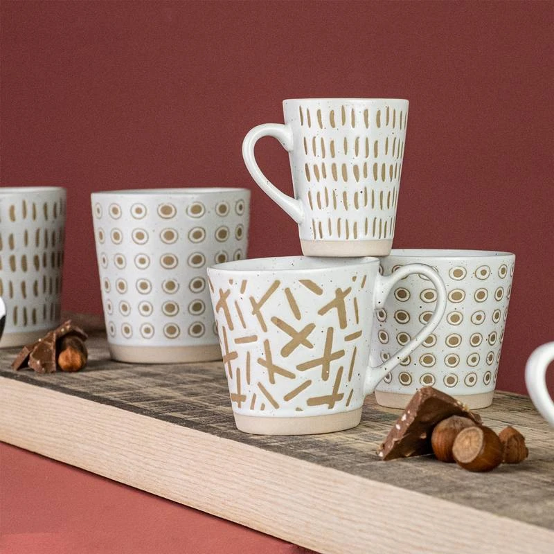 Coffret De Tasses Tara 2 Coffret De Tasses Tara – Image 2