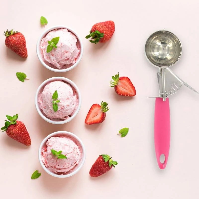 Cuillère à Glace Fackelmann 2 Cuillère à Glace Fackelmann – Image 2