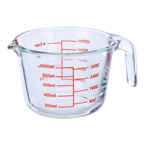 Verre Mesureur 1 Litre -GourmetHome Soldes Magasin 60e574f7799d485f8c65f4895b18a618