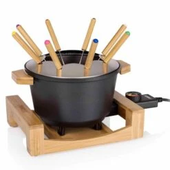 Princess Service à Fondue