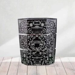 Icepac Seau à Glace Natural -GourmetHome Soldes Magasin 61881406168849958d80950c7d51e64e