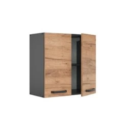 Meuble Haut R-Line 60cm Bordeaux -GourmetHome Soldes Magasin 618f422f99bb4cfbbed8545f7c600bd1
