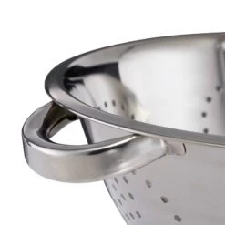 Passoire Pâtes Lot De 3 -GourmetHome Soldes Magasin 6215de2a57064abaa457b2b55f1ffc02