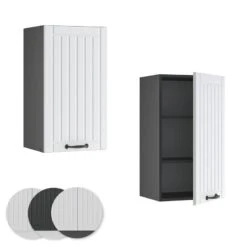 Meuble Haut Fame-Line -GourmetHome Soldes Magasin 62233765d7b24501a9b706fb40d32425