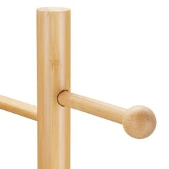 Porte-tasses à Café En Bambou -GourmetHome Soldes Magasin 63318f4d16df42c78cf591614bc9b2b0