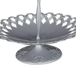 Serviteur à Gâteaux Présentoir Lot De 2 22 Serviteur à Gâteaux Présentoir Lot De 2 -GourmetHome Soldes Magasin 63c466c984de4e7fb2c21b395d6e620d