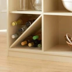 Îlots Centraux KNL04-MI -GourmetHome Soldes Magasin 63dedb482dca4e3fa544e081dcb25b6d