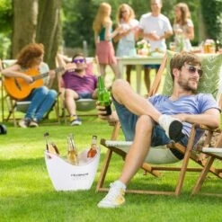 Seau à Glaçon 6 L En Blanc 10 Seau à Glaçon 6 L En Blanc -GourmetHome Soldes Magasin 64569bcb362a4582a87d3832f180b7d1