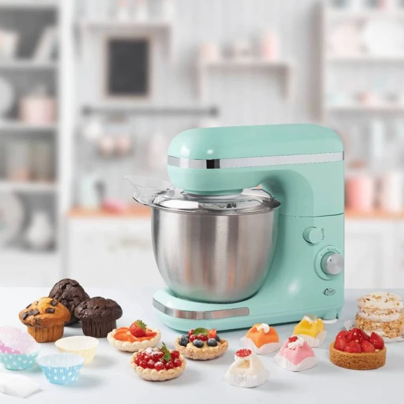 Bestron Mélangeur Sur Socle 2 Bestron Mélangeur Sur Socle – Image 2