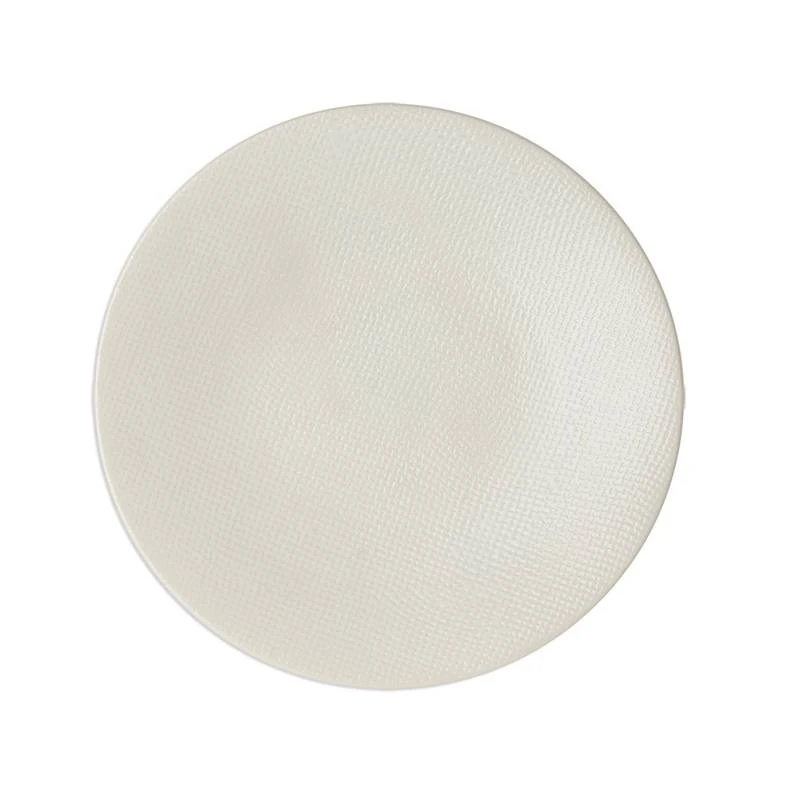 Assiette Plate Vésuvio X6 1 Assiette Plate Vésuvio X6