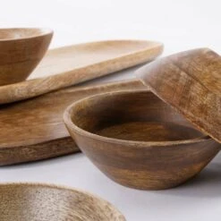 Bols Sur Plateau Tomar -GourmetHome Soldes Magasin 65204d8d01714f2ba2ef46af979ba0cb