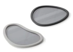 Umbra Lot De 2 Plateaux Hub