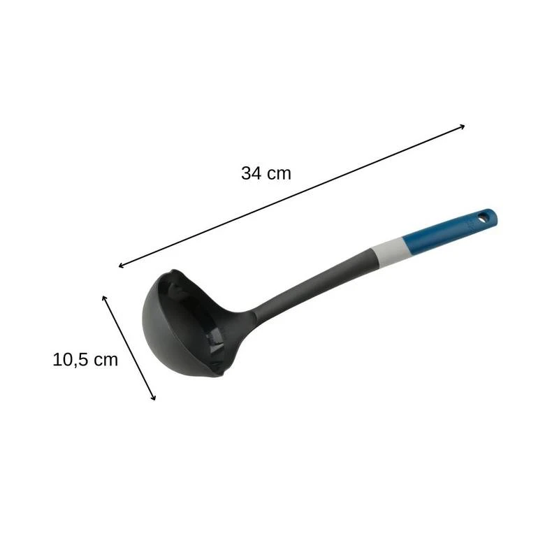 Louche Avec Bec Verseur 11 Louche Avec Bec Verseur – Image 11