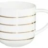 Mug Coppa Golden Line