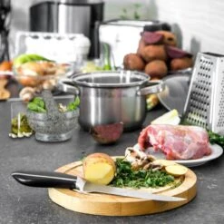 Mortier Et Pilon En Granit Poli Cuisine 11 Mortier Et Pilon En Granit Poli Cuisine -GourmetHome Soldes Magasin 669cf7f65d454bf1b8b4c3752df656f6