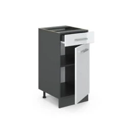 Meuble Bas R-Line 40cm 12 Meuble Bas R-Line 40cm -GourmetHome Soldes Magasin 6712dea297c34824bea4067a27753987