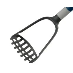 Presse Purée Manuel Avec Cuillère -GourmetHome Soldes Magasin 671955608b864af580a0430ac0a7a6b9