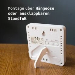 Thermomètre Fackelmann 9 Thermomètre Fackelmann -GourmetHome Soldes Magasin 6765b04cee2b42dcabab5a7cc93ddd8a