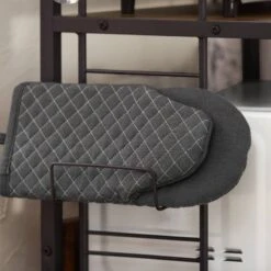 Étagère Micro Ondes KCR08-PF -GourmetHome Soldes Magasin 678fdf3a288944298eaea085a7818bec