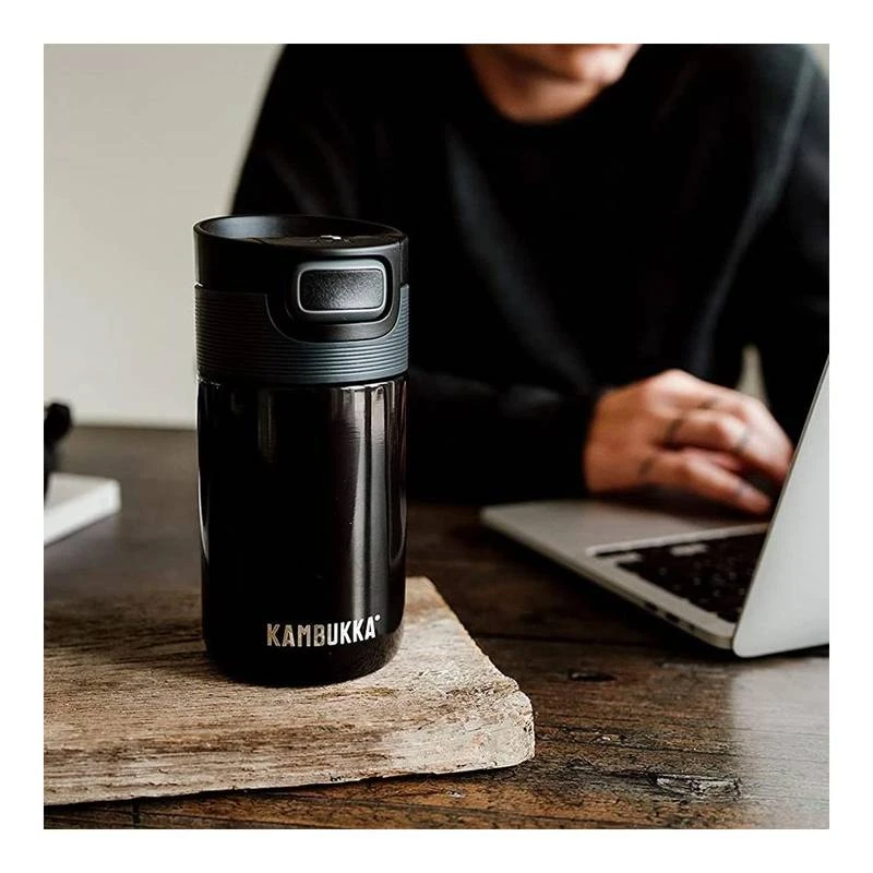 Kambukka Mug Isotherme 300ml Etna Leopard Brush 18 Kambukka Mug Isotherme 300ml Etna Leopard Brush – Image 18