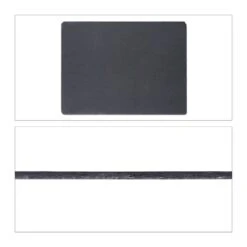 Assiettes En Ardoise 30x40 Cm Lot De 12 -GourmetHome Soldes Magasin 6a505ee74e1b4305b0ba18d04fbf13bd