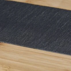 Planche à Découper En Bambou Ardoise -GourmetHome Soldes Magasin 6a9ae61f5a174c7e8a987c2c419cb294