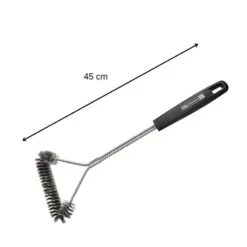 Brosse Barbecue -GourmetHome Soldes Magasin 6adeb830fa2b432f8d5a600eafc01136
