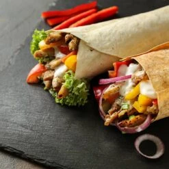 Assiettes En Ardoise 30x40 Cm Lot De 12 -GourmetHome Soldes Magasin 6b628e75387e4f0384a69c9aadba0e8d