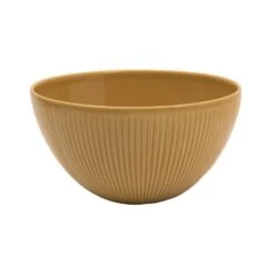 Saladier Bohémia Moutarde