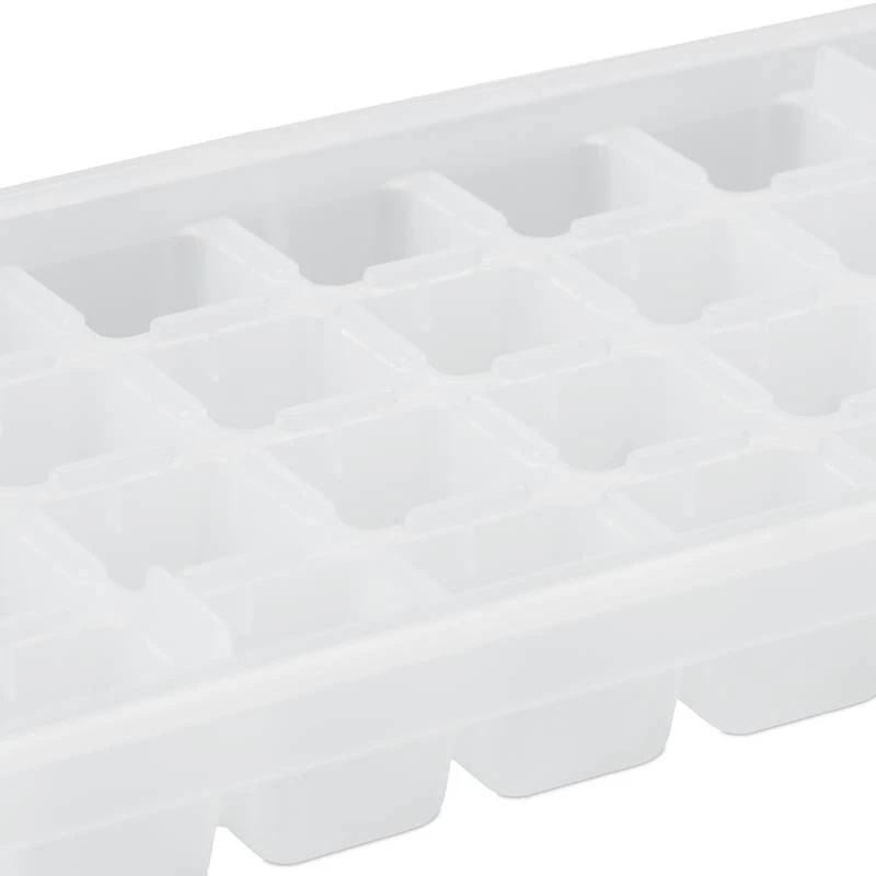 Bac à Glaçons Refermable Avec 5 Moules 6 Bac à Glaçons Refermable Avec 5 Moules – Image 6