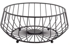 PRESENT TIME Panier à Fruits Linea Kink 9 PRESENT TIME Panier à Fruits Linea Kink -GourmetHome Soldes Magasin 6cc4ecd5dbea4da59a579f4062d3ab28.cropped 216 475 1593 1060.processed