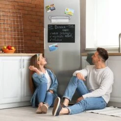 2x Distributeur Film Alimentaire Gris -GourmetHome Soldes Magasin 6dc1a54ea281459e8f405c0d2752f981