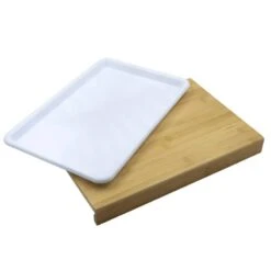 Planche à Découper En Bambou NAPA 8 Planche à Découper En Bambou NAPA -GourmetHome Soldes Magasin 6dfe3f1d70d94060993a7d5dfe1981fb