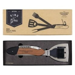 Multi-outils Pour Barbecue -GourmetHome Soldes Magasin 6e418dddd37640c3ad6dcaa5c6b0a14c