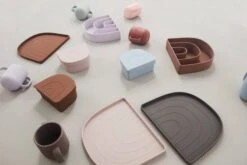 Assiette Et Bol Bleu 13 Assiette Et Bol Bleu -GourmetHome Soldes Magasin 6e92b6225e254b82b7215a7489a409d6