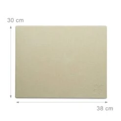 Pierre à Pizza 1,5 Cm Four Cuisson -GourmetHome Soldes Magasin 6eb11ed058dd466e80b9a57bd527ee56