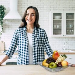 Saladier Carré En Verre 9 Saladier Carré En Verre -GourmetHome Soldes Magasin 6edcb57d320a4f79b2bd0887fdaf0fd0