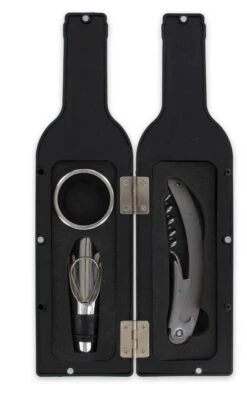 Coffret Cadeau Pour Bouteille De Vin