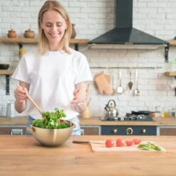 Saladier 20 Cm En Lot De 2 -GourmetHome Soldes Magasin 6f9aadcdf2f84c10ad75608c8a236c6d