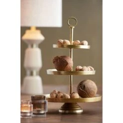 Etagère Marozu - Noir -GourmetHome Soldes Magasin 70360af2c8da44dcbdc5ed694c1b6b79