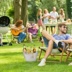 Seau à Glaçon 6 L Pour Fêtes -GourmetHome Soldes Magasin 708795b46a34455a843f2988cba638f9