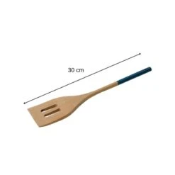 Spatule Ajourée -GourmetHome Soldes Magasin 70b18d06efe24e55ab796219659d61a7