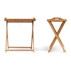 Table D'appoint Pliante Pliable Bambou 13 Table D'appoint Pliante Pliable Bambou -GourmetHome Soldes Magasin 7141f93e61964a28b9631a519e3ab940