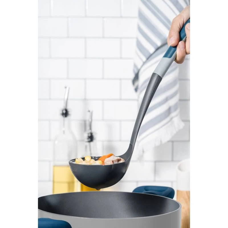 Louche Avec Bec Verseur 2 Louche Avec Bec Verseur – Image 2