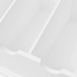 VIDAXL Plateau à Couverts -GourmetHome Soldes Magasin 71a5e621652046e2bb9497a9a8a01a40