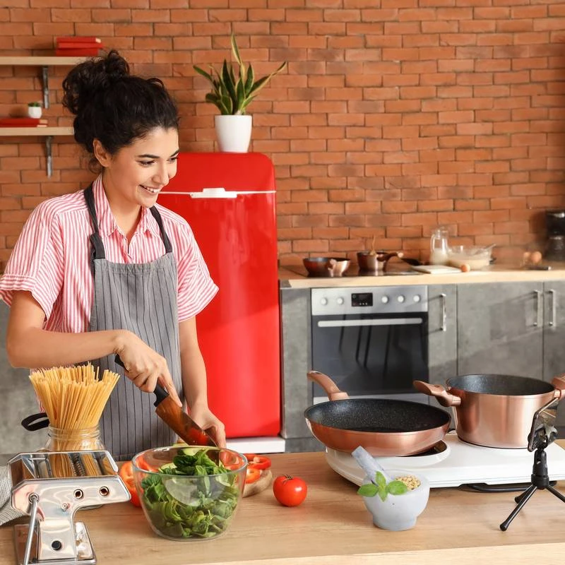 Mortier Avec Pilon 3 Mortier Avec Pilon – Image 3