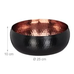 Saladier à L’optique Martelé -GourmetHome Soldes Magasin 7224ad83aab0415b98ee4c969ae0780d