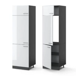 Armoire Frigo R-Line -GourmetHome Soldes Magasin 728a59e917f74d3298042a364895f038