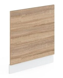 Façade Lave-vaisselle R-Line 60cm Sonoma